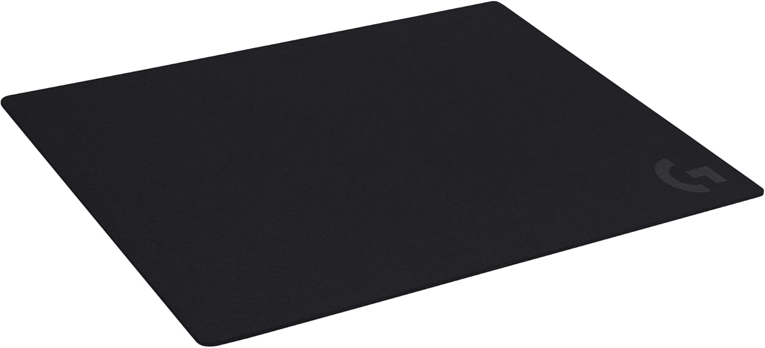LOGITECH G640 Large Cloth Gaming Mouse Pad