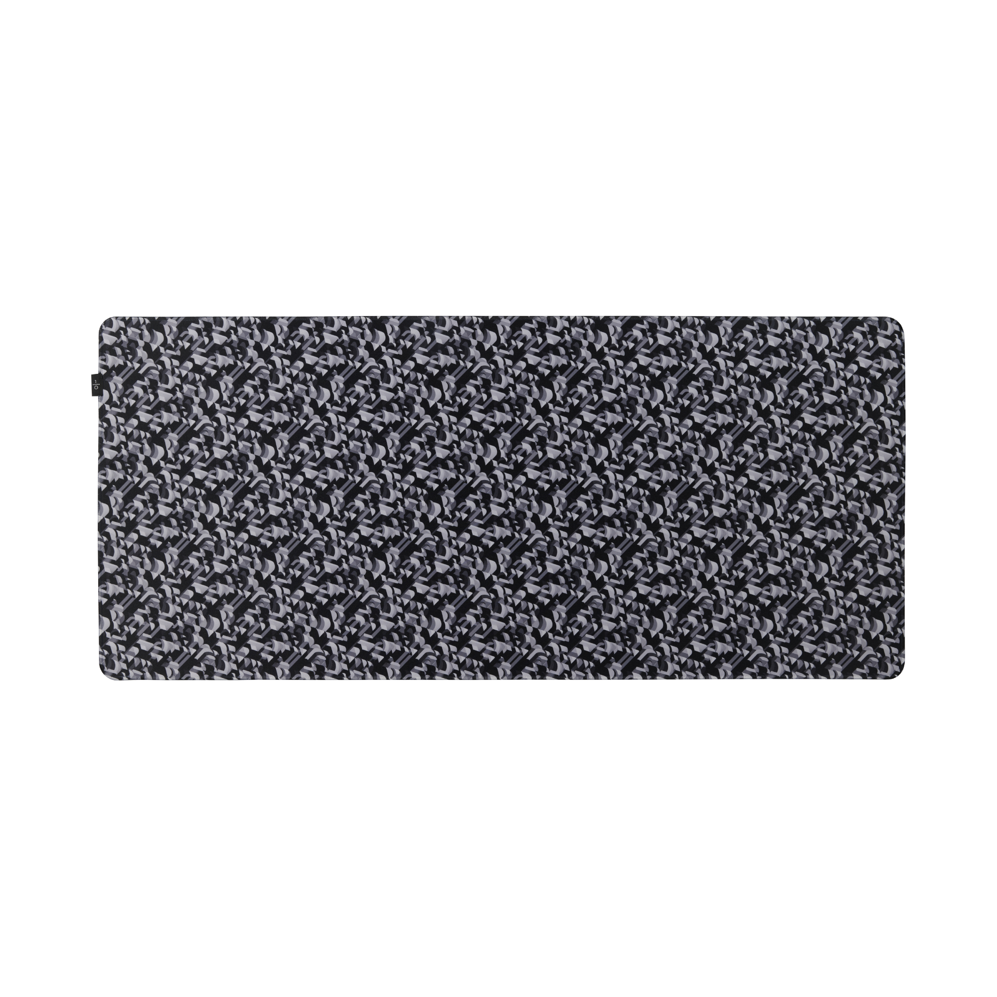 Cloth Deskpad-Labyrinth-Lunar