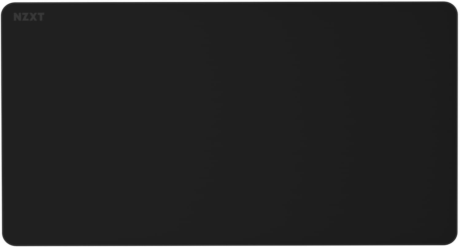 NZXT Zone XL Mouse Pads - Black
