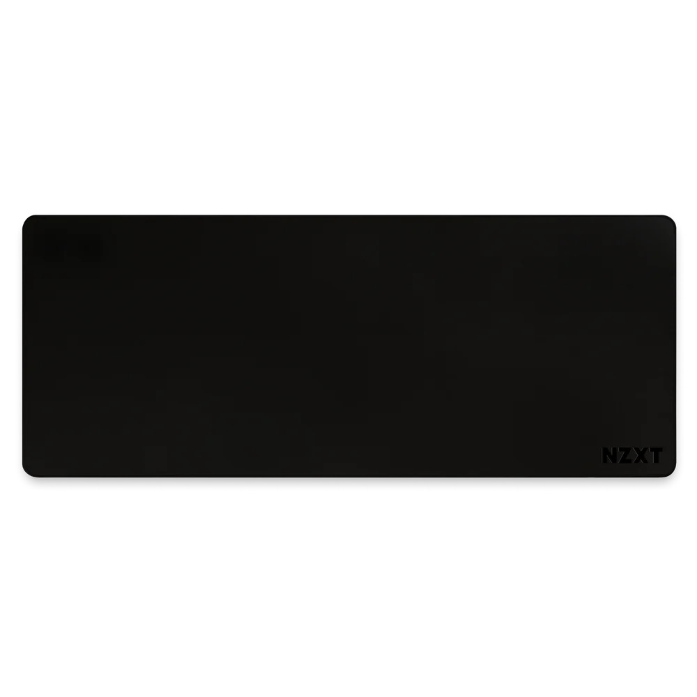 NZXT Medium XL Mouse Pads - MXP700 - Black