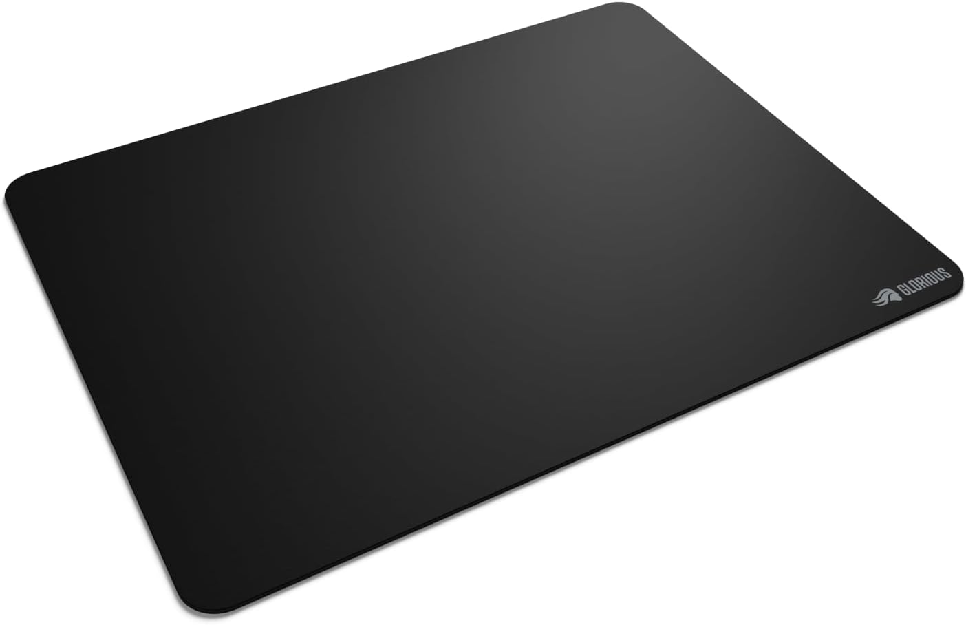 Glorious GMP 2 Edgeless XL Mouse Pads - Black