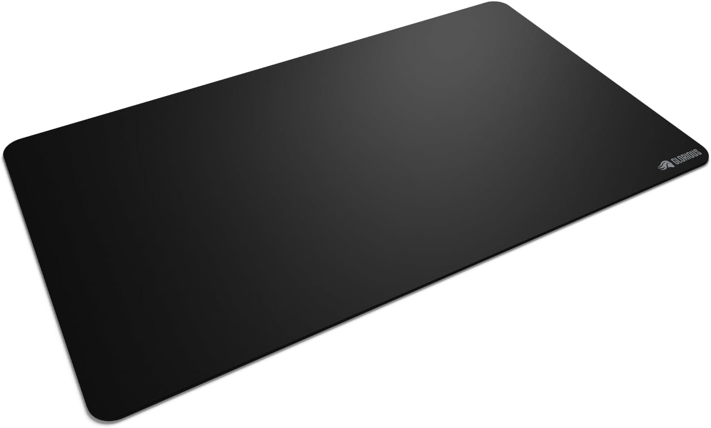 Glorious GMP 2 Edgeless 3XL Mouse Pads - Black(Open Box)