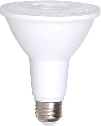 Ampoule LED LUNGO PAR30-120V AC - 3000K