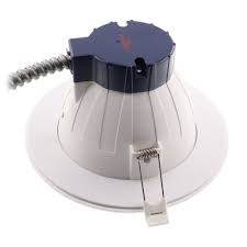 Sylvania 6 pouces HO renfoncement, Kit