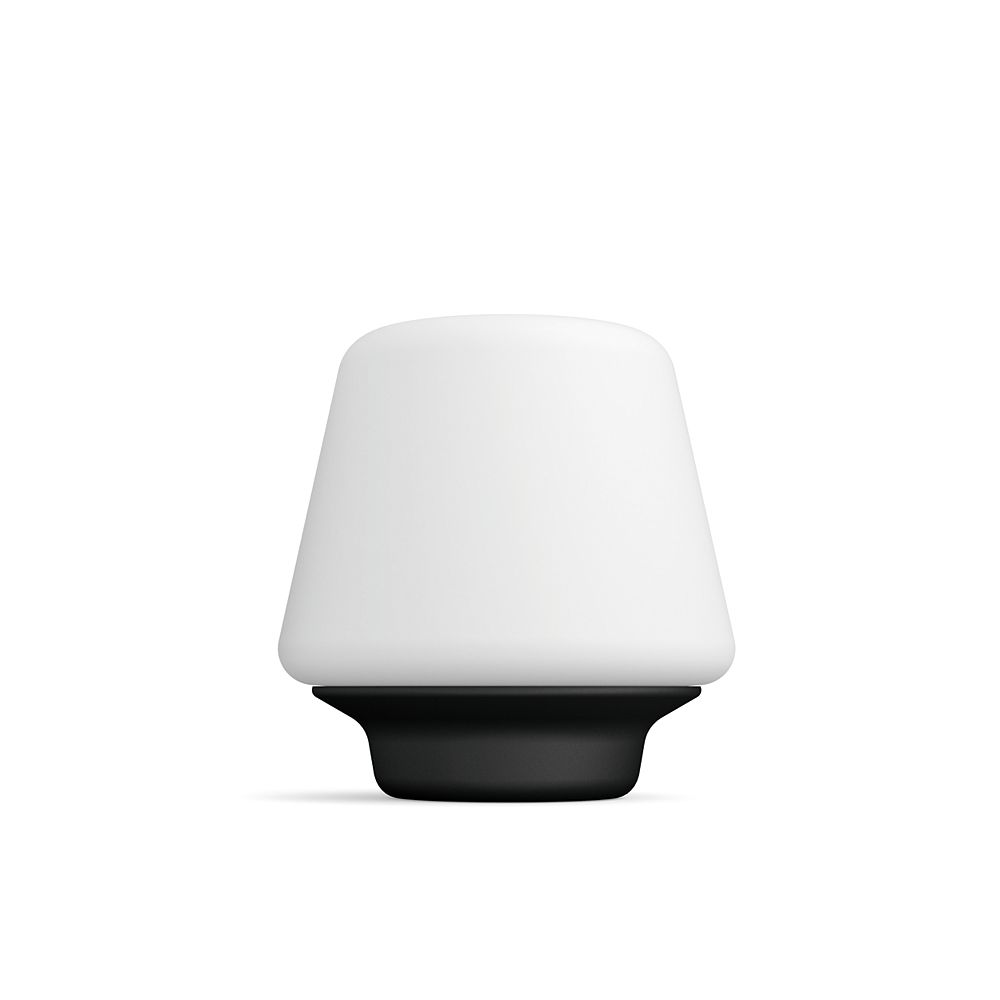 Philips Hue White Ambiance Wellness Table Lamp