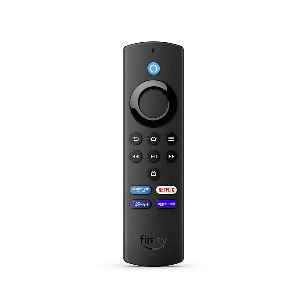 AMAZON Fire TV Stick Lite Gen 2 Lecteur multimédia, avec commande vocale Alexa