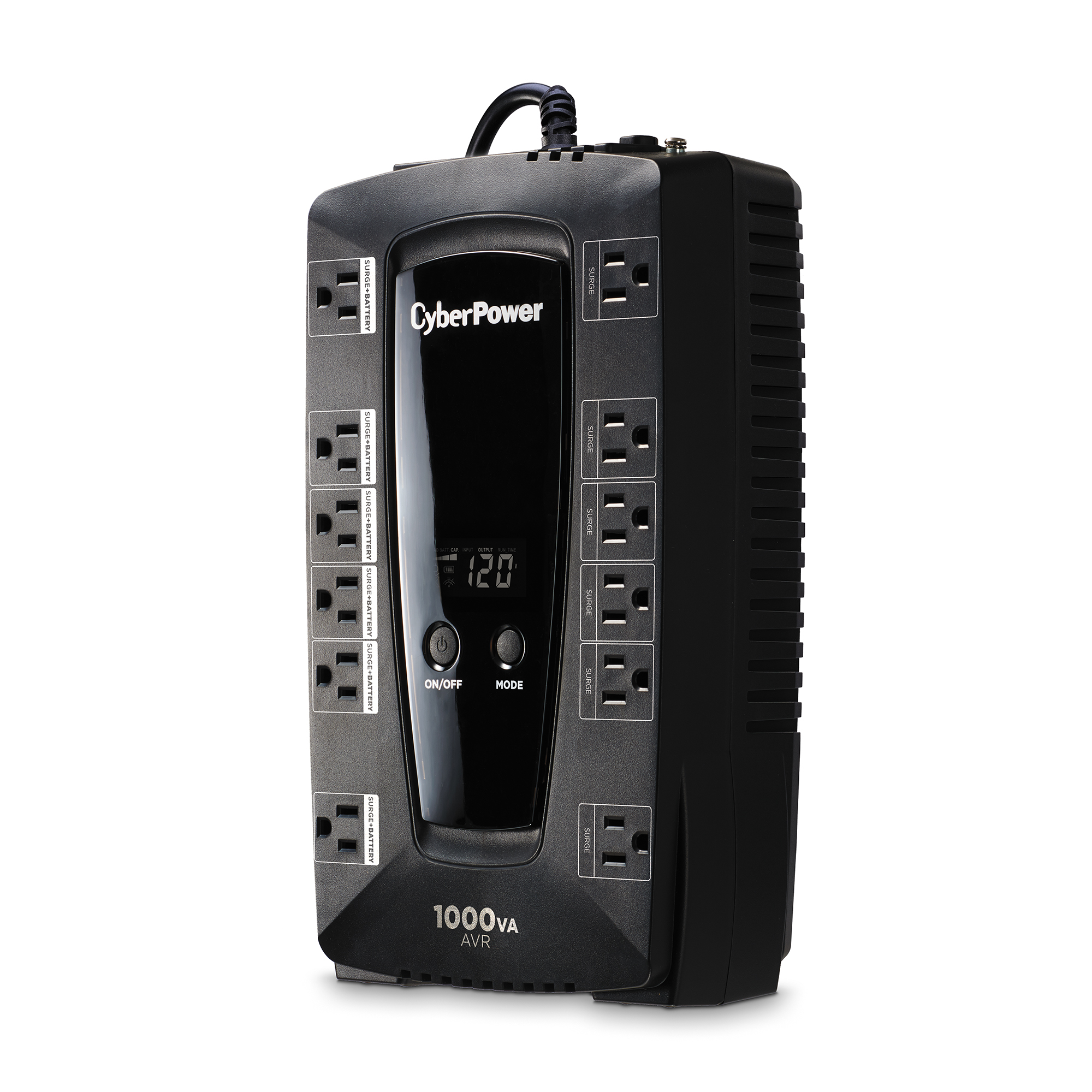 CYBERPOWER (LE1000DG) - Batterie de secours 1 000 VA