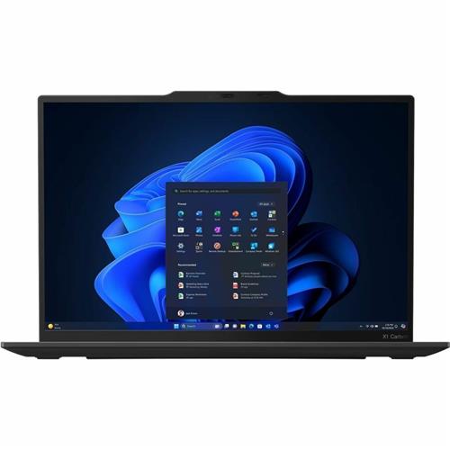 Lenovo ThinkPad X1 Carbon Gen 13 14" Touchscreen Ultraboo Laptop