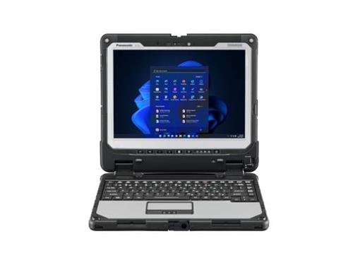 Panasonic Windows 11 Pro, Clamshell, Mk4, I7-1370U, 32 Go, SSD 512 Go Laptop