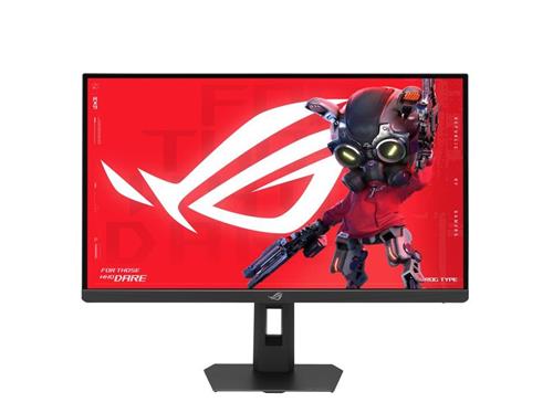 ASUS 27" 5120 x 2880 IPS 180Hz Flat Panel Gaming Monitor