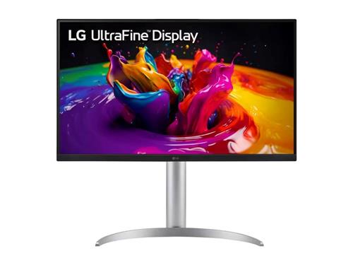 LG 27In 4K UHD (3840 X 2160) IPS Monitor