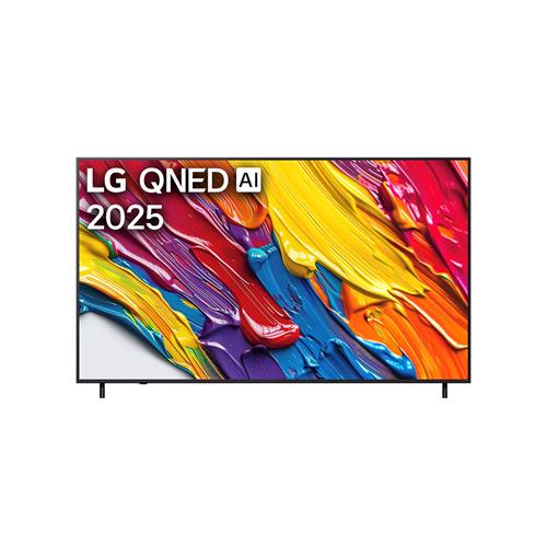 LG 55 LG Qned AI 4K Smart TV 2025