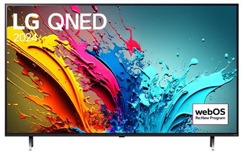 LG QNED89 98" 4K Smart TV