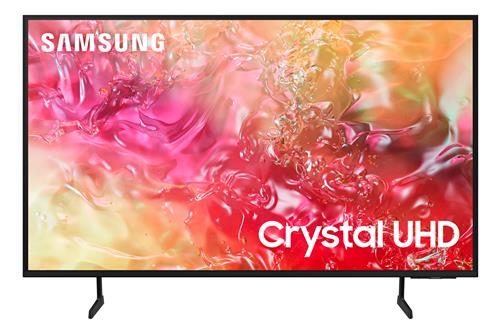 Samsung 50" 4K Smart TV