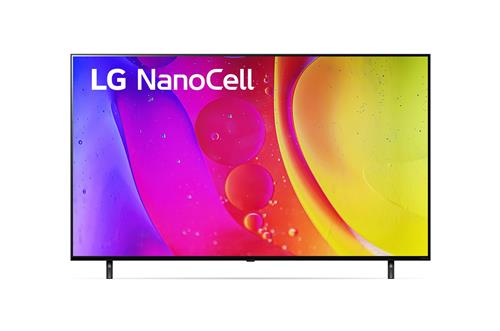 LG 50" 4K LED w/ ThinQ AI TV