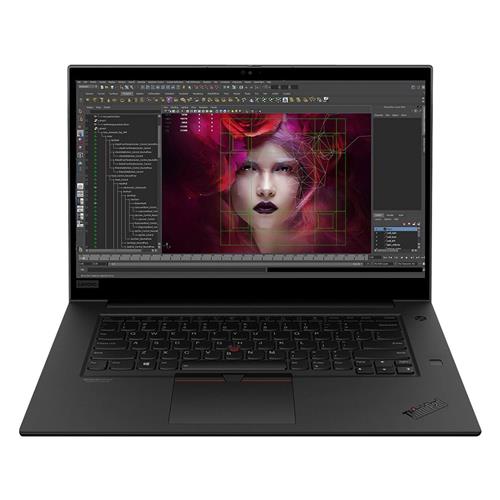 Lenovo ThinkPad P1 Gen 3 15.6" Mobile Workstation - Full HD Laptop
