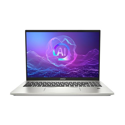 MSI Prestige A16 16" Ryzen AI 9 365 UMA 32GB 2TB SSD WIN11Pro