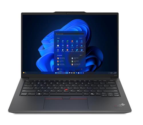 Lenovo ThinkPad E14 Gen 6 14" Intel Ultra 5-125U 16GB 512GB Win11P