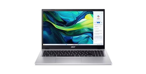 Acer Aspire Go 15.6 AMD Ryzen 5 7535HS 32GB 512GB Win11H