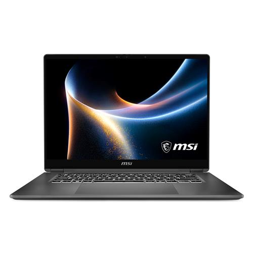 MSI Prestige 16 Flip AI+ 16" Ultra X7-358H Arc B390 32GB 1TB Win11P