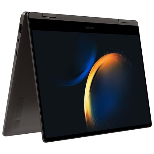 SAMSUNG Galaxy Book3 360 13.3" AMOLED i5-1335U 8GB 256GB, WIN11Home