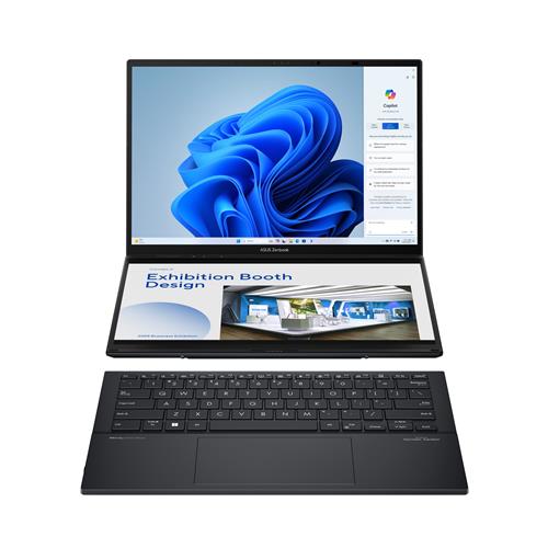 ASUS Zenbook 14 Duo 14" Ultra 7-155H 16GB 1TB WIN11Home