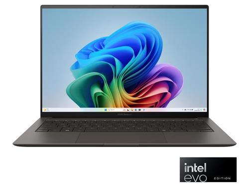 ASUS Zenbook S14 OLED 14" Intel Ultra 7 256V 16GB 1TB WIN11H