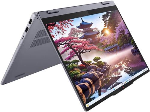 Lenovo IdeaPad 5 2-in-1 14" Touchscreen AMD Ryzen AI 7 350 16GB 1TB