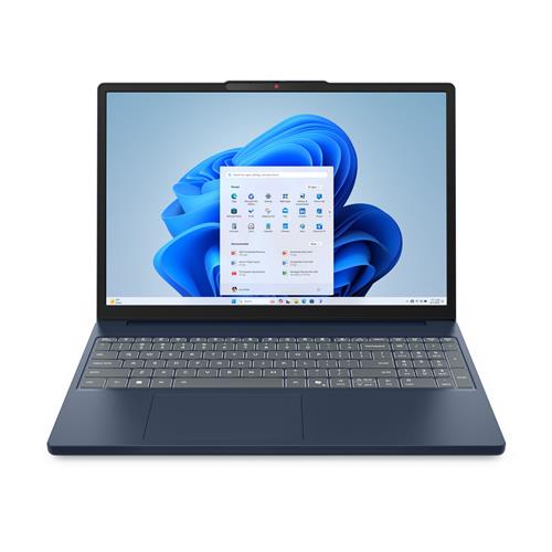 Lenovo IdeaPad Slim 3 15.3" AMD Ryzen 5 8540U 16GB 1TB Win11H