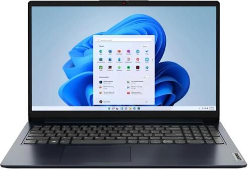 Lenovo IdeaPad 1 15.6" AMD Ryzen 3 7320U 4GB 128GB Win11H