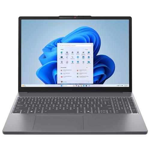 Lenovo IdeaPad Slim 3 15.3" AMD Ryzen 7 8840HS 16GB 1TB Win11H