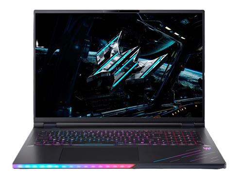 Acer Predator Helios 18" Intel Ultra 9-275HX RTX 5090 64GB 2TB WIN11H