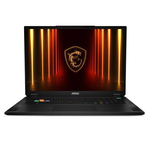 MSI Stealth 18 HX AI 18" Intel Core Ultra 9 275HX RTX 5090 32GB 2TB