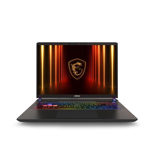MSI Vector 16 HX AI A2XWHG-060US