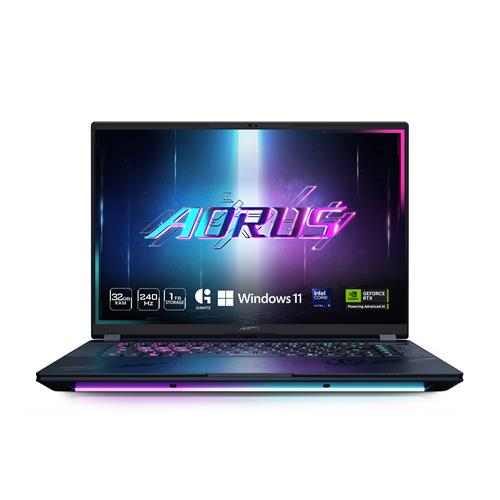 Gigabyte AORUS MASTER 16 BXHC4USE64SH