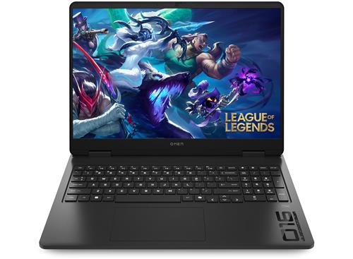 HP OMEN 16 16" Intel Core 7-240H GeForce RTX 5070 32GB 1TB WIN11H