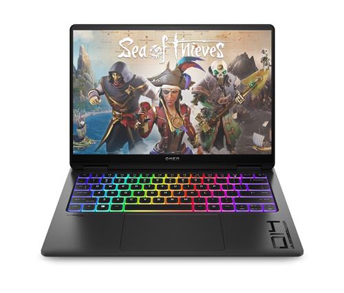HP Omen Transcend 14 14" Intel Ultra 7-255H RTX 5060 32GB 1TB Win11H