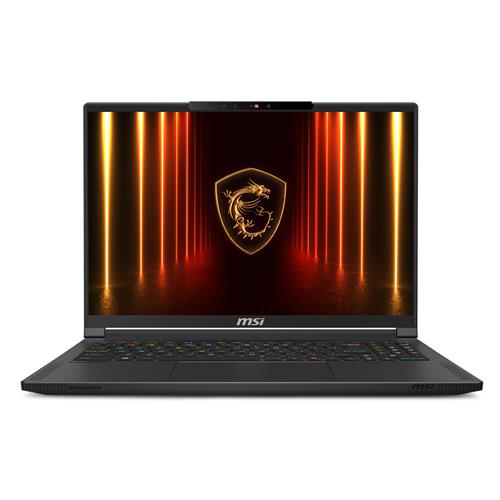 MSI Stealth A16 AI+ 16" Ryzen AI 9 365 RTX 5070Ti 32GB 2TB SSD WIN11H