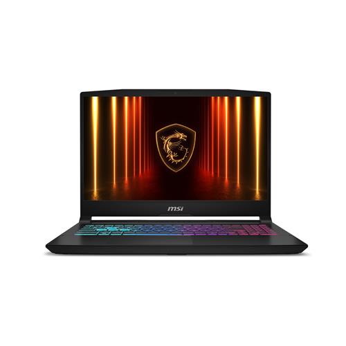 MSI Katana 15 HX 15.6" Intel Core i7-14650HX RTX 5070 16GB 1TB