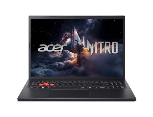 Acer Nitro L 16" Intel i5-13420H GeForce RTX 3050 16GB 512GB Win11H