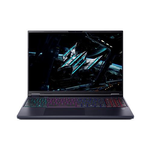 Acer Predator Helios Neo 16" Ultra 9-275HX RTX 5060 32GB 1TB Win11H