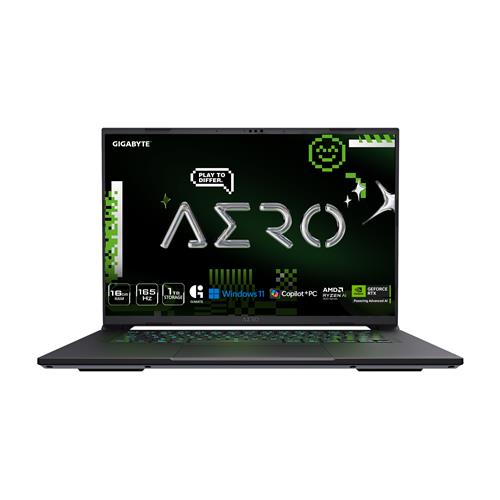 Gigabyte GIGABYTE AERO X16 1TH93USC94AH