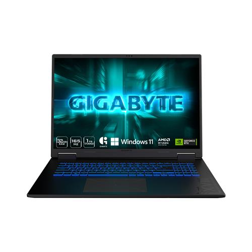 Gigabyte GAMING A18 3VHK3USC64SH