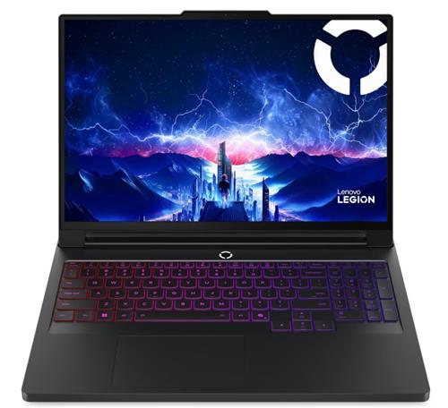 Lenovo Legion Pro 7i 16" Ultra 9-275HX RTX 5070Ti 32GB 2TB Win11H