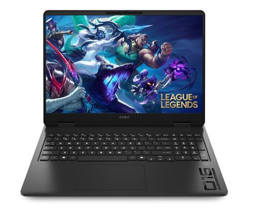 HP Omen 16" AMD Ryzen AI 7 350 GeForce RTX 5070 32GB 1TB Win11H