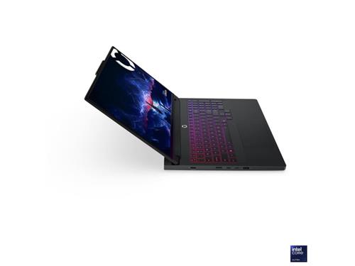 Lenovo Legion Pro 7 16IAX10H - AI PC - 16" - Intel Core Ultra 9 - 275HX - 64 GB RAM - 1 TB SSD x 2