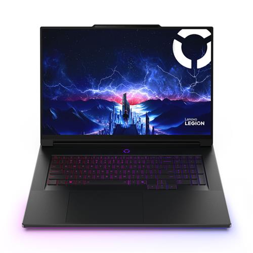 Lenovo Legion 9i 18" 4K 240Hz Ultra 9-275HX GeForce RTX 5080 32GB 1TB
