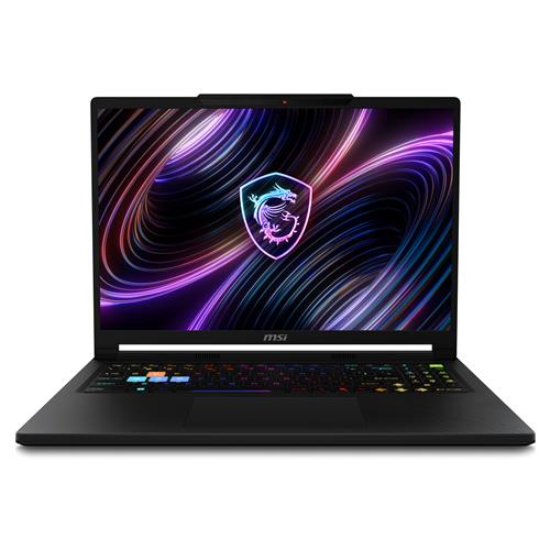 MSI Raider16