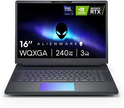 Dell Alienware 16 Area-51 16" Ultra 9-275HX RTX 5070 Ti 32GB 2TB Win11H Laptop