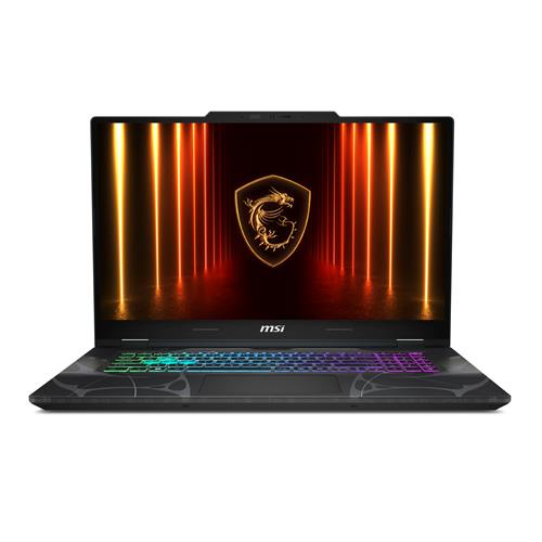 MSI Cyborg 17.3" Intel Core 7 240H RTX 5060 8GB 1TB